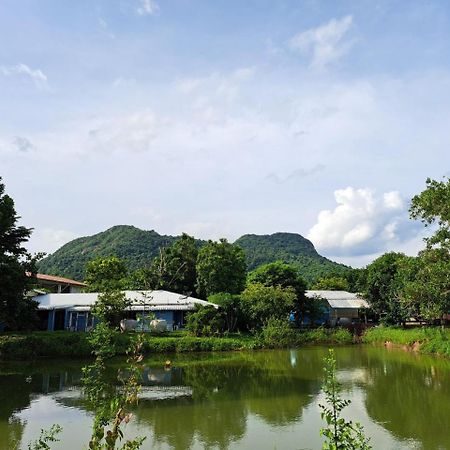 Armthong Resort Nakhon Nayok Exterior foto